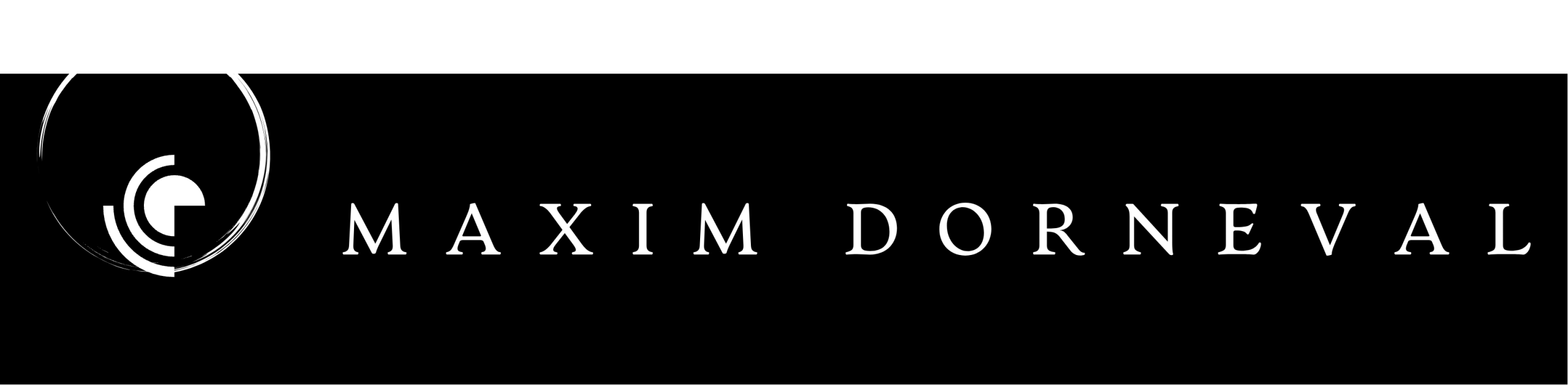 Trainer Maxim Dorneval